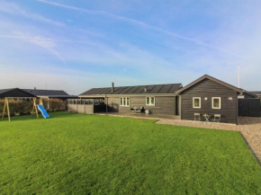 Holiday Home Nehat - 300m from the sea by Interhome